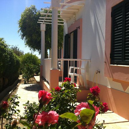Casa Do Cabo De Santa Maria Hotel Sagres Bagian luar foto