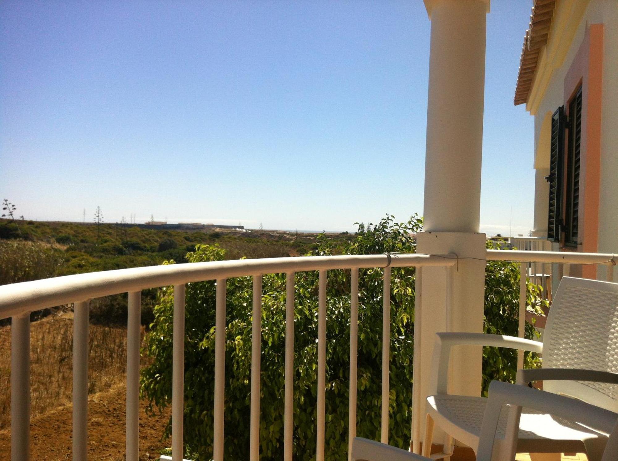 Casa Do Cabo De Santa Maria Hotel Sagres Ruang foto