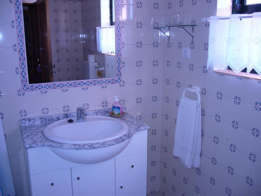Casa Do Cabo De Santa Maria Hotel Sagres Ruang foto