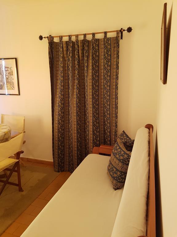 Casa Do Cabo De Santa Maria Hotel Sagres Bagian luar foto