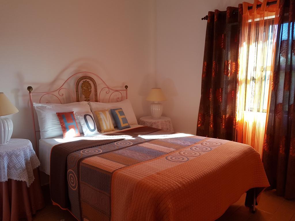 Casa Do Cabo De Santa Maria Hotel Sagres Bagian luar foto