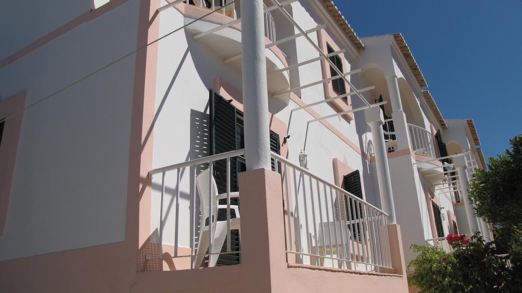 Casa Do Cabo De Santa Maria Hotel Sagres Bagian luar foto
