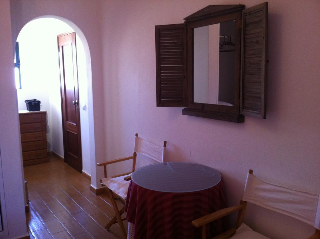 Casa Do Cabo De Santa Maria Hotel Sagres Bagian luar foto